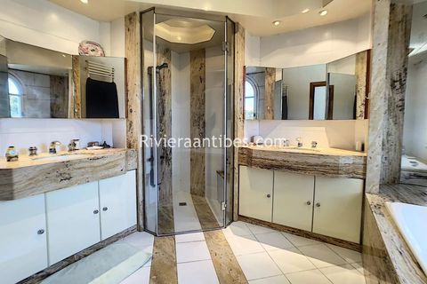 Villa i Biot, Alpes-Maritimes, Biot - € 1.290.000 | Ref: 199V724M - foto 13
