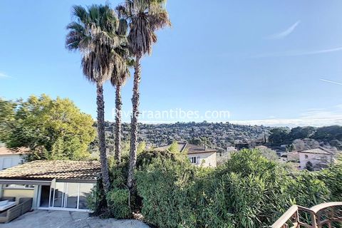 Villa i Biot, Alpes-Maritimes, Biot - € 1.290.000 | Ref: 199V724M - foto 14
