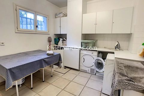 Villa i Biot, Alpes-Maritimes, Biot - € 1.290.000 | Ref: 199V724M - foto 16