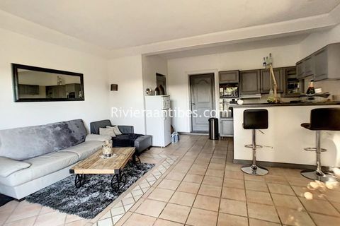Villa i Biot, Alpes-Maritimes, Biot - € 1.290.000 | Ref: 199V724M - foto 19
