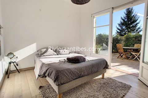 Villa i Biot, Alpes-Maritimes, Biot - € 1.290.000 | Ref: 199V724M - foto 20