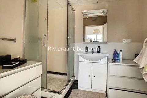 Villa i Biot, Alpes-Maritimes, Biot - € 1.290.000 | Ref: 199V724M - foto 21
