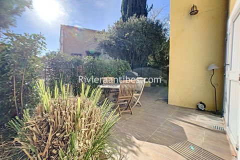 Villa i Biot, Alpes-Maritimes, Biot - € 1.290.000 | Ref: 199V724M - foto 22