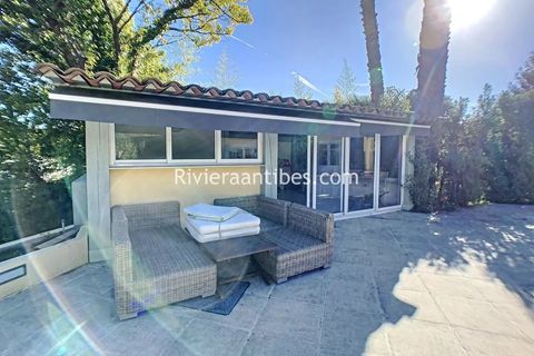 Villa i Biot, Alpes-Maritimes, Biot - € 1.290.000 | Ref: 199V724M - foto 23