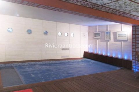 Villa i Biot, Alpes-Maritimes, Biot - € 1.290.000 | Ref: 199V724M - foto 24