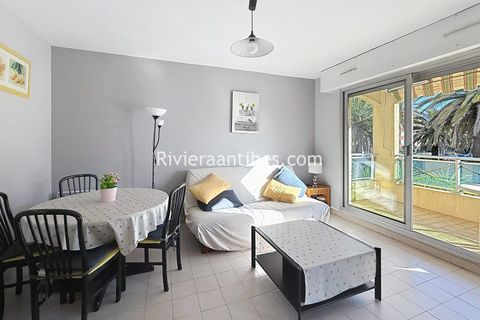 Lejlighed i Antibes, Alpes-Maritimes, Antibes - € 258.500 | Ref: 86644823 - foto 4