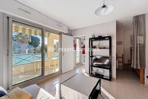 Lejlighed i Antibes, Alpes-Maritimes, Antibes - € 258.500 | Ref: 86644823 - foto 6