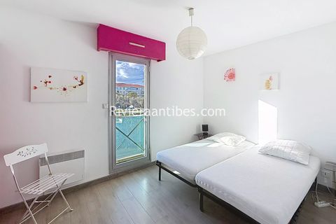 Lejlighed i Antibes, Alpes-Maritimes, Antibes - € 258.500 | Ref: 86644823 - foto 8