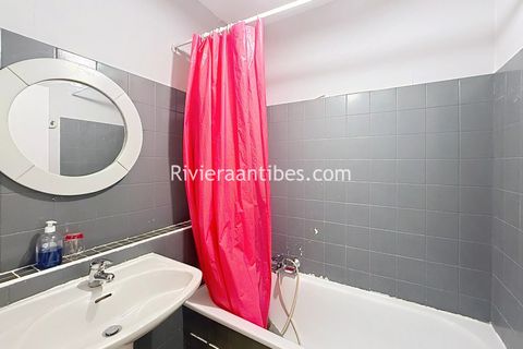 Lejlighed i Antibes, Alpes-Maritimes, Antibes - € 258.500 | Ref: 86644823 - foto 9