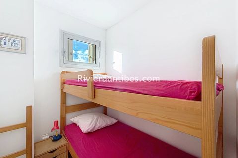 Lejlighed i Antibes, Alpes-Maritimes, Antibes - € 258.500 | Ref: 86644823 - foto 10