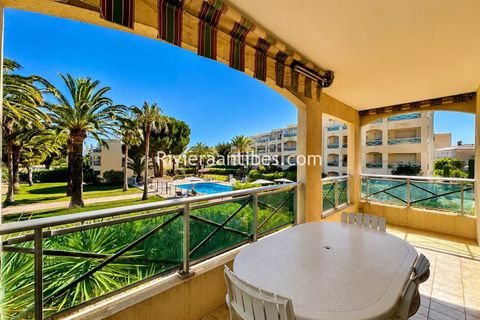 Lejlighed i Antibes, Alpes-Maritimes, Antibes - € 258.500 | Ref: 86644823 - foto 3