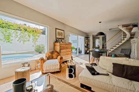 Villa i Le Bouscat, Gironde, Le Bouscat - € 749.000 | Ref: M3058 - foto 2