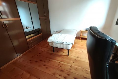 Rækkehus i Padua, Padua, Padua - € 180.000 | Ref: IL180 - foto 11