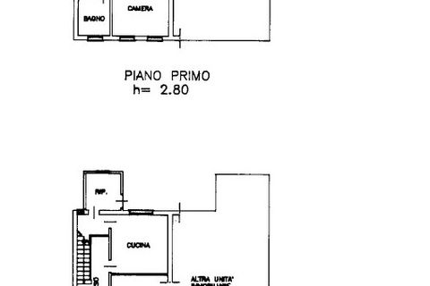 Rækkehus i Padua, Padua, Padua - € 180.000 | Ref: IL180 - foto 18