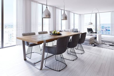 Penthouse i Padua, Padua, Padua - € 505.000 | Ref: DB505S - foto 3