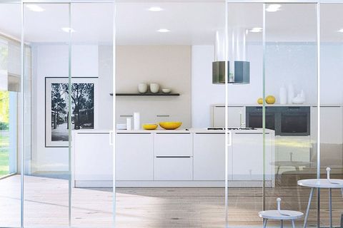 Penthouse i Padua, Padua, Padua - € 505.000 | Ref: DB505S - foto 5