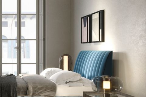 Penthouse i Padua, Padua, Padua - € 505.000 | Ref: DB505S - foto 10