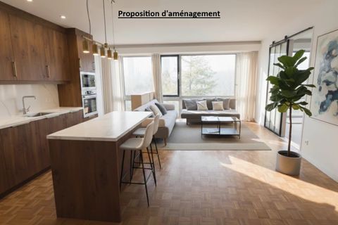 Lejlighed i Paris, Paris, Paris - € 849.000 | Ref: 86639555 - foto 2