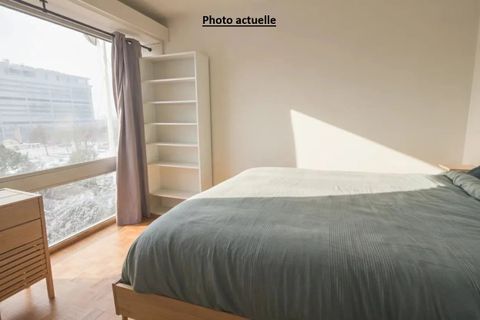 Lejlighed i Paris, Paris, Paris - € 849.000 | Ref: 86639555 - foto 7
