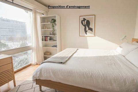 Lejlighed i Paris, Paris, Paris - € 849.000 | Ref: 86639555 - foto 6