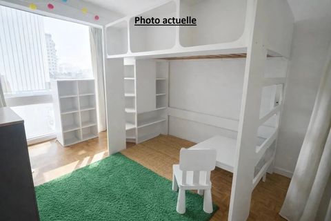 Lejlighed i Paris, Paris, Paris - € 849.000 | Ref: 86639555 - foto 9