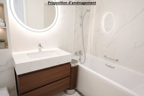 Lejlighed i Paris, Paris, Paris - € 849.000 | Ref: 86639555 - foto 10