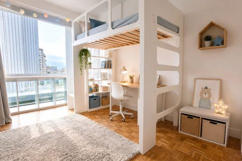 Wohnung in Paris, Paris, Paris - € 829.000 | Ref: 86639555 - Foto 4