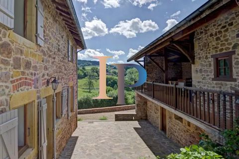 Villa a Belmont-de-la-Loire, Loire, Belmont-de-la-Loire - € 365.000 | Ref: 42IP4496 - foto 2