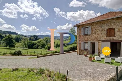 Villa a Belmont-de-la-Loire, Loire, Belmont-de-la-Loire - € 365.000 | Ref: 42IP4496 - foto 8