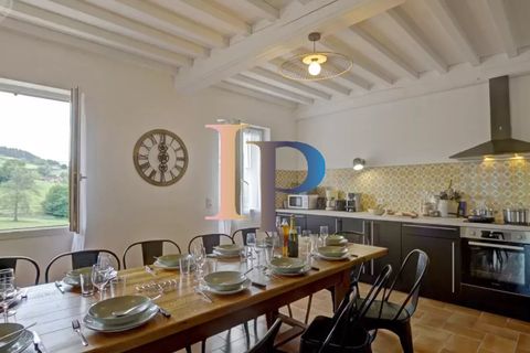Villa a Belmont-de-la-Loire, Loire, Belmont-de-la-Loire - € 365.000 | Ref: 42IP4496 - foto 9