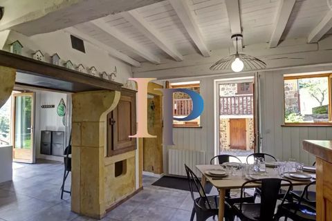 Villa a Belmont-de-la-Loire, Loire, Belmont-de-la-Loire - € 365.000 | Ref: 42IP4496 - foto 18
