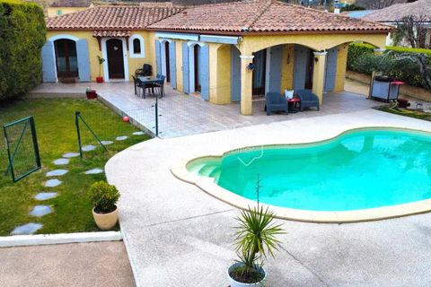 Villa a Les Angles, Gard, Les Angles - € 369.000 | Ref: NJ428 - foto 6