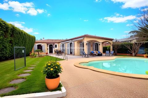 Villa a Les Angles, Gard, Les Angles - € 369.000 | Ref: NJ428 - foto 7