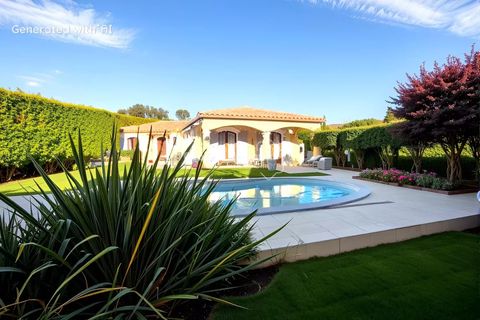 Villa a Les Angles, Gard, Les Angles - € 369.000 | Ref: NJ428 - foto 8