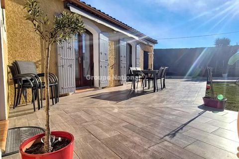 Villa a Les Angles, Gard, Les Angles - € 369.000 | Ref: NJ428 - foto 11