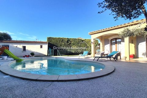 Villa a Les Angles, Gard, Les Angles - € 369.000 | Ref: NJ428 - foto 16
