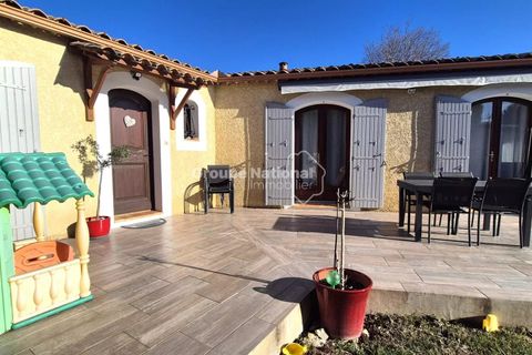 Villa a Les Angles, Gard, Les Angles - € 369.000 | Ref: NJ428 - foto 19