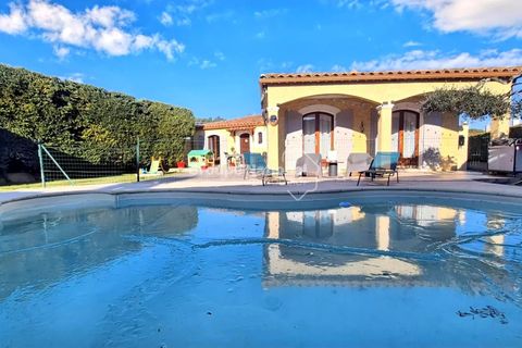 Villa a Les Angles, Gard, Les Angles - € 369.000 | Ref: NJ428 - foto 20