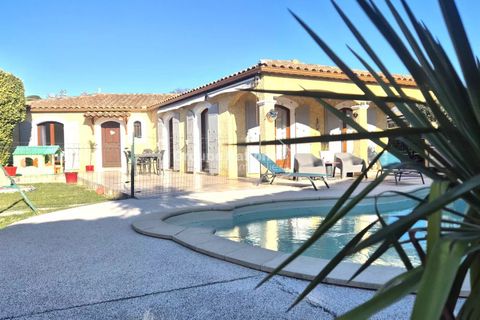 Villa a Les Angles, Gard, Les Angles - € 369.000 | Ref: NJ428 - foto 23