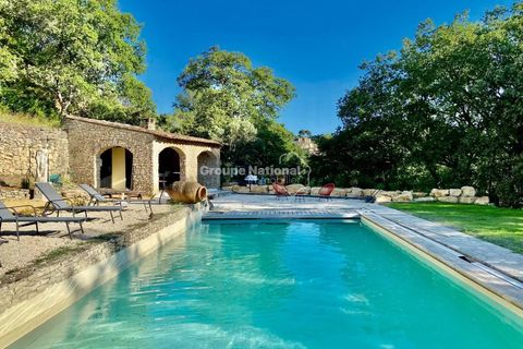 Villa i Le Beaucet, Vaucluse, Le Beaucet - € 915.000 | Ref: PV426 - foto 2