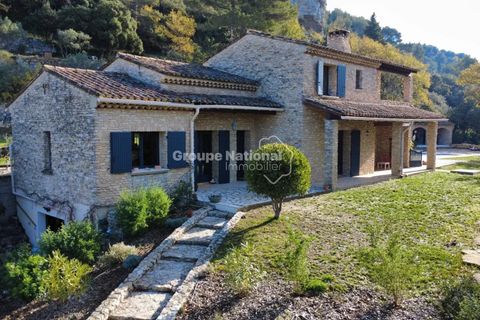 Villa i Le Beaucet, Vaucluse, Le Beaucet - € 915.000 | Ref: PV426 - foto 1