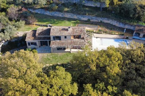 Villa i Le Beaucet, Vaucluse, Le Beaucet - € 915.000 | Ref: PV426 - foto 4