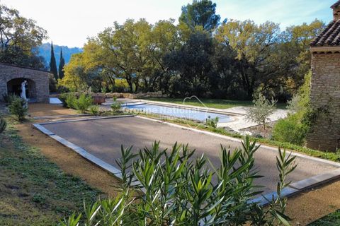 Villa i Le Beaucet, Vaucluse, Le Beaucet - € 915.000 | Ref: PV426 - foto 3