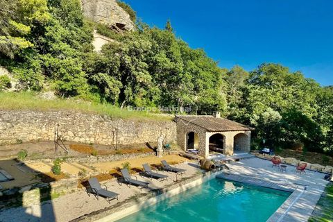 Villa i Le Beaucet, Vaucluse, Le Beaucet - € 915.000 | Ref: PV426 - foto 7