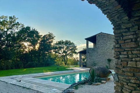 Villa i Le Beaucet, Vaucluse, Le Beaucet - € 915.000 | Ref: PV426 - foto 9