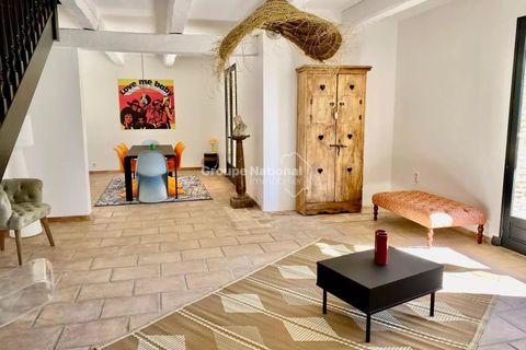 Villa i Le Beaucet, Vaucluse, Le Beaucet - € 915.000 | Ref: PV426 - foto 12