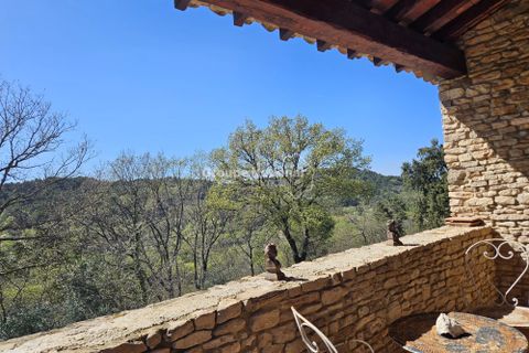 Villa i Le Beaucet, Vaucluse, Le Beaucet - € 915.000 | Ref: PV426 - foto 20