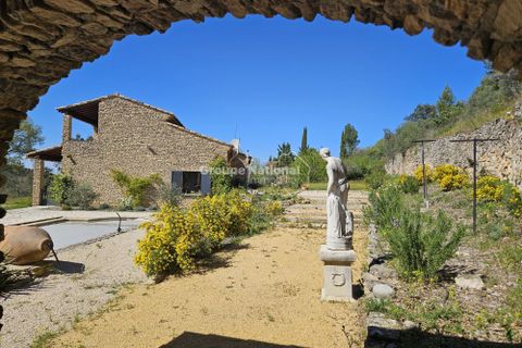 Villa i Le Beaucet, Vaucluse, Le Beaucet - € 915.000 | Ref: PV426 - foto 21