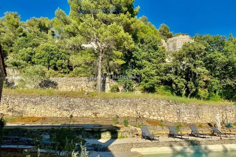 Villa i Le Beaucet, Vaucluse, Le Beaucet - € 915.000 | Ref: PV426 - foto 23