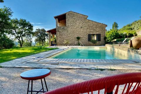 Villa in Le Beaucet, Vaucluse, Le Beaucet - € 897.000 | Ref: PV426 - foto 1